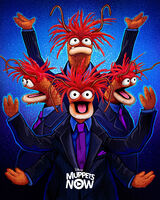 "Pepe’s ¡Unbelievable! Game Show" by Courtney Martin