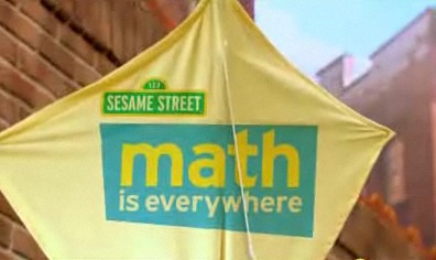 math is everywhere