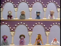 Muppet Show Theme S5 Chorus