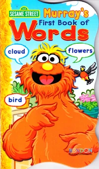 Murray's First Book of Words 2010