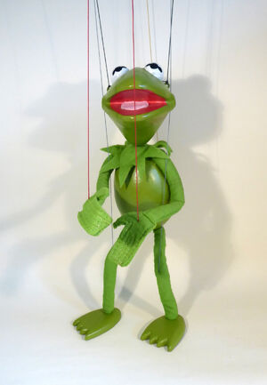 Pelham Kermit 08