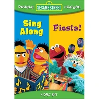 Sing Along Fiesta!
