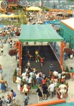 Sesame Place Twiddlebug Hop.jpg (35 KB) The Twiddlebug HopClosed in 1986