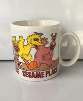 The whole gang side 1