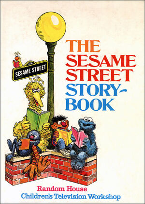 Sesamestorybook