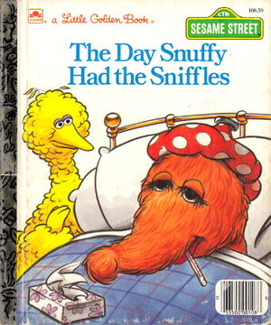 Snifflesbook