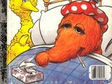 The Day Snuffy Had the Sniffles