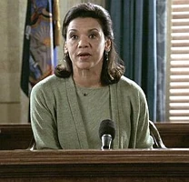 Law & OrderBarbara Benitez "Hands Free" (2004)