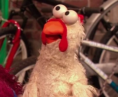 Stephanie-LittleChicken.jpg (187 KB) Little Chicken Sesame Street Episode 4507