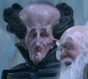 Thomas Petruo with  in The Neverending Story III