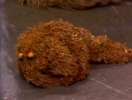 Mr. SnuffleupagusSnuffy Bear