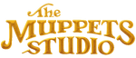 2021-TheMuppetsStudio-Logo-Gold