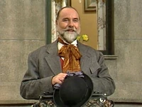 Sesame StreetProfessor Huggins Episode 2952