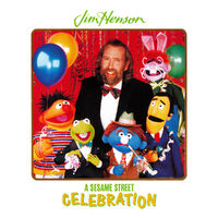 Volume 1Tracks #1-10 as digital download 2010 Sesame Workshop