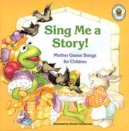 Sing Me a Story! (1989)