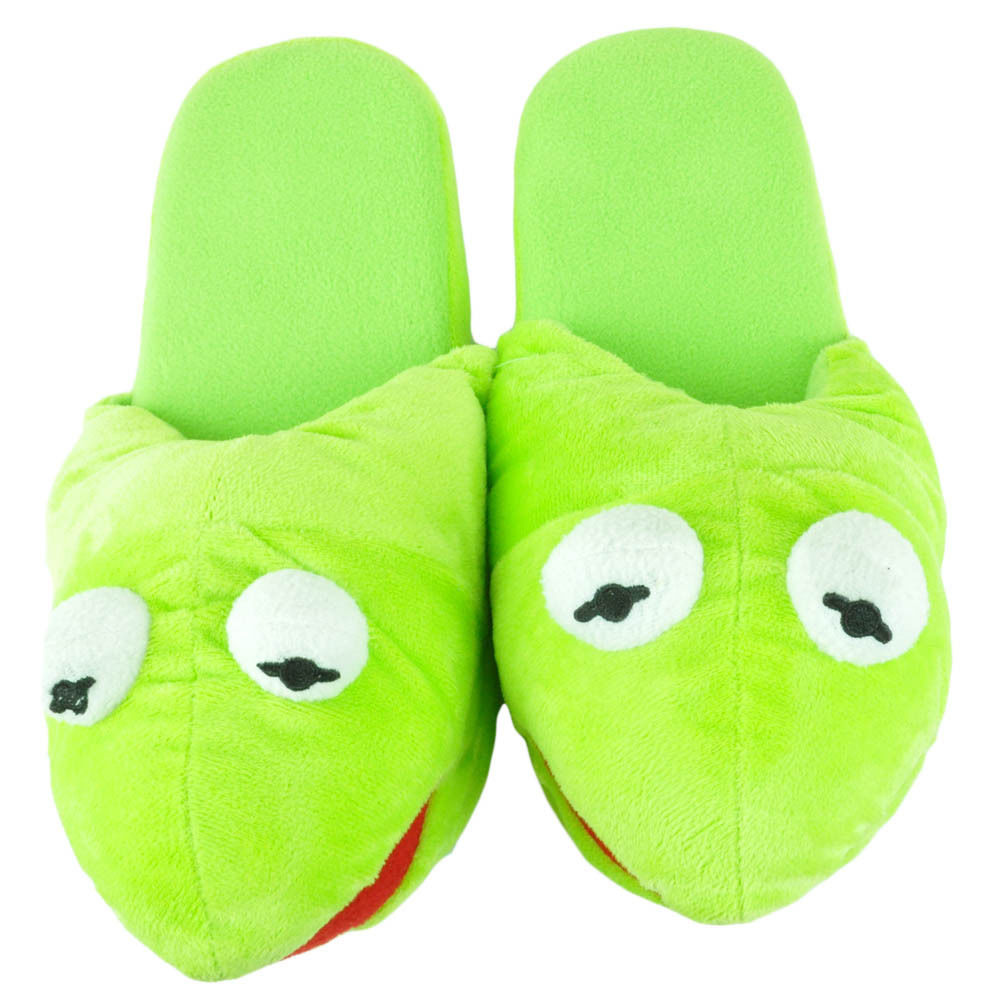 Hvornår Insister ankomme Muppet slippers (Concept One) | Muppet Wiki | Fandom