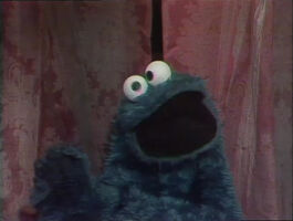 "Cookie's Rhyming Song"