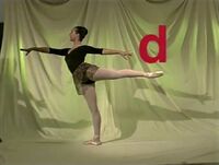 D-Dancefilm