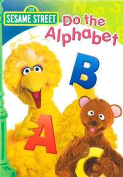 Do the Alphabet | Muppet Wiki | Fandom