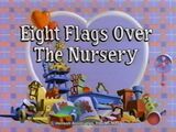 Episode 808: Eight Flags Over the Nursery