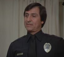 QuincyOfficer Garcia "DUI" (1981)