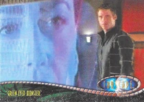 "Green Eyed Monster"" 169