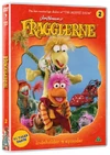 Fragglerne 2 dk