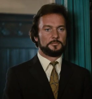 Hannes Gromball in Fassbinder's Angst essen Seele auf