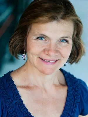 Michael Elizabeth Houston