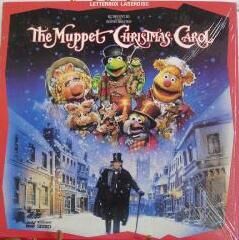 The Muppet Christmas Carol (video) | Muppet Wiki | Fandom