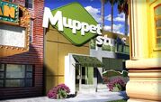 Muppet Stuff