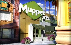 Muppet Stuff later appeared in a digital version on the 2005 incarnation of Muppets.go.com