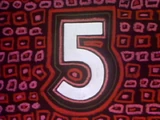Numerosity: Song of Five
