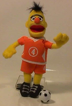 Sesamstrasse Plush Nordsee Muppet Wiki Fandom