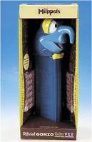 Pez gonzo.jpg (42 KB) Gonzo