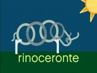 R - Rinoceronte (EKA: Episodio 865)