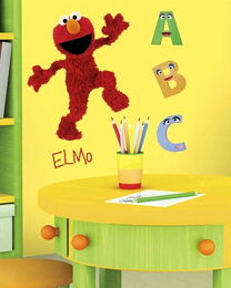 Elmo 2010