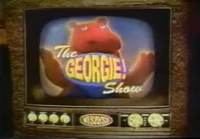 TheGeorgieShow