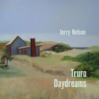 Truro Daydreamslead vocals/songwriter guitar/ukelele CD, 2009 Independently pressed 94922 47949