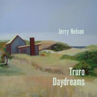 Truro Daydreamslead vocals/songwriter guitar/ukelele CD, 2009 Independently pressed 94922 47949