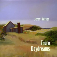 Truro Daydreamslead vocals/songwriter guitar/ukelele CD, 2009 Independently pressed 94922 47949
