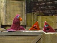 "We Love Telly"