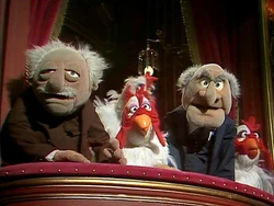 318 s and w chickens