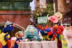 Episode 4629 | Muppet Wiki | Fandom