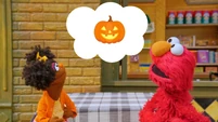 Show Topic: Holidays (Elmo and Gabrielle)