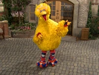 Episode 4186 "Come Along with Me"