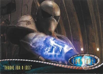 "Throne for a Loss" 13