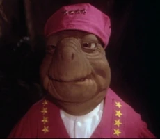 General H. Norman Conquest