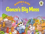 Gonzo's Big Mess