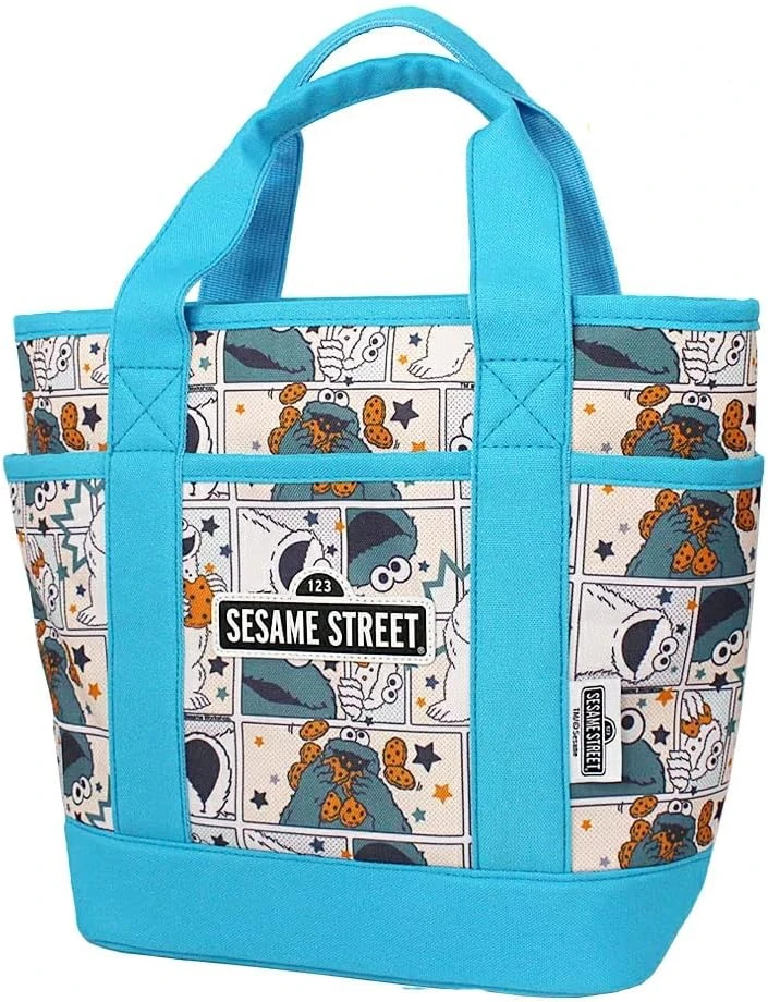 激レア　美品　Sesame Street ELMo ゴルフバッグ 激レア 美品 Sesame Street ELMo ゴルフバッグ - メルカリ